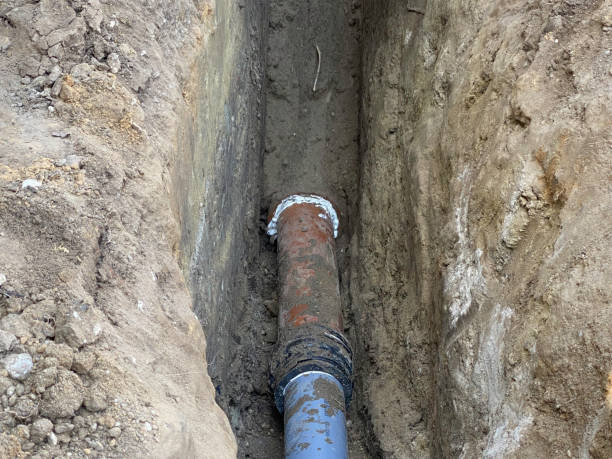 Best Flood damage cleanup  in Ironwood, MI
