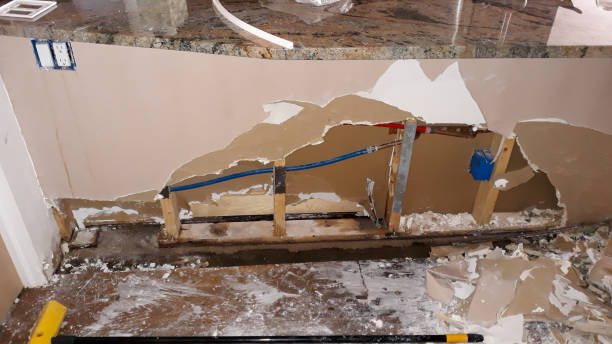 Best Residential water damage restoration  in Ironwood, MI
