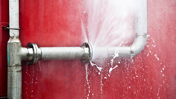 Best Water damage restoration near me  in Ironwood, MI
